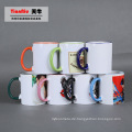 AA Grade 11oz Innenfarbe Sublimation Becher